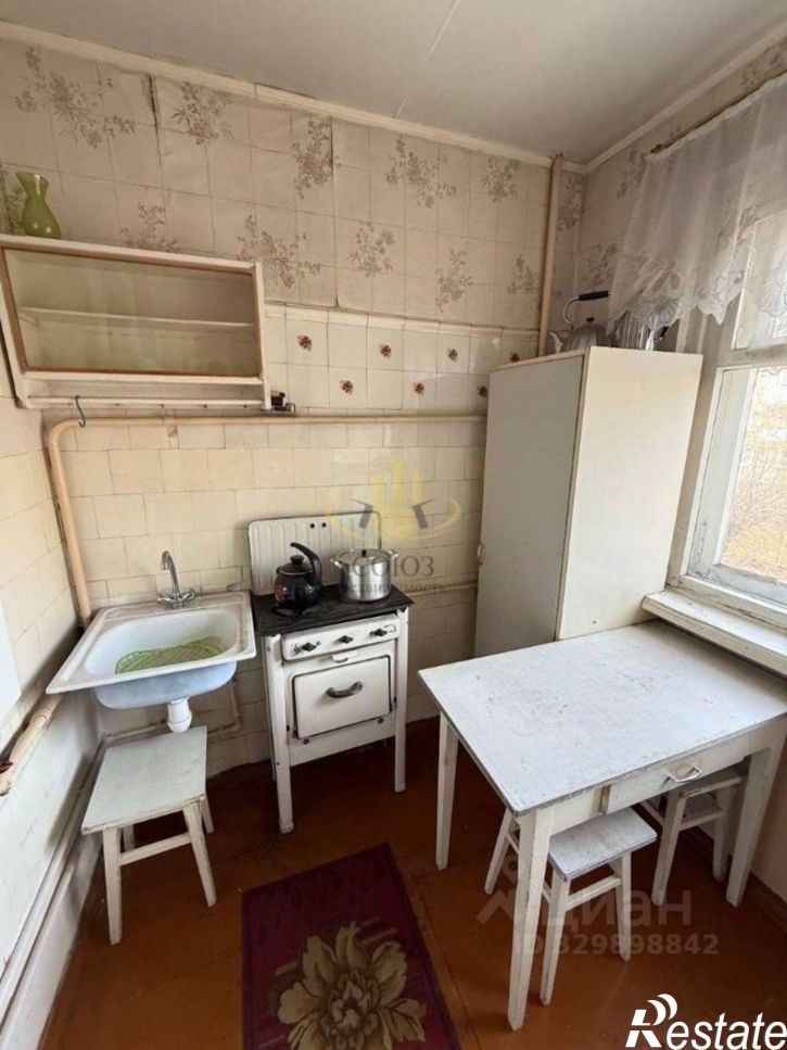 2-комн квартира 4-я Меланжевая улица, 6,  д. 6