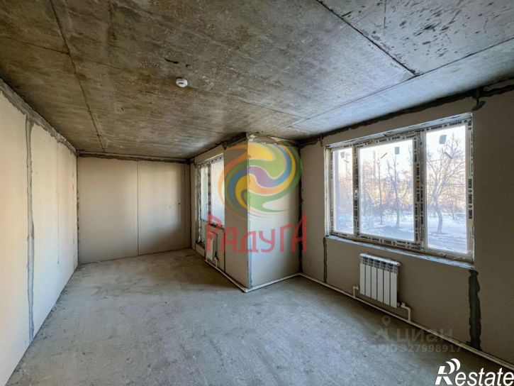 1-комн квартира 1-я Сосневская улица, 6,  д. 6