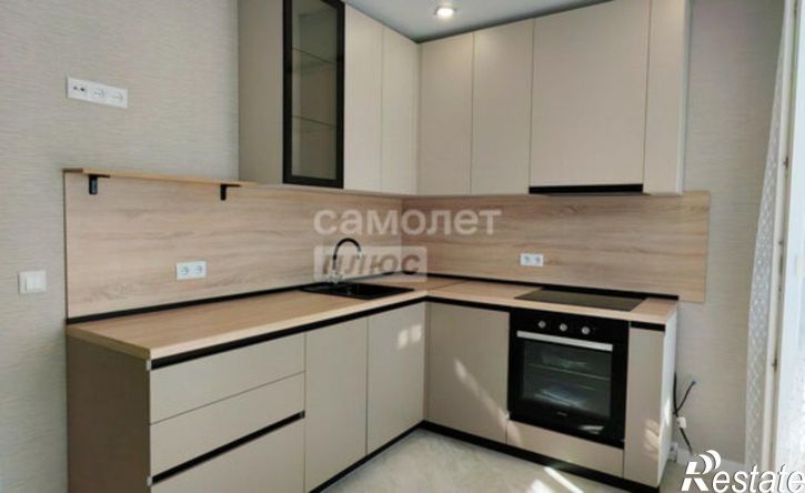 2-комн квартира улица Зверева, 39,  д. 39