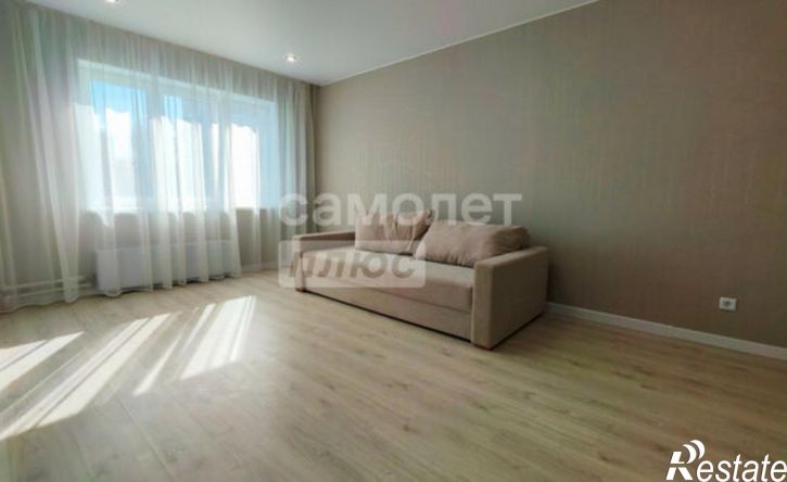 2-комн квартира улица Зверева, 39,  д. 39