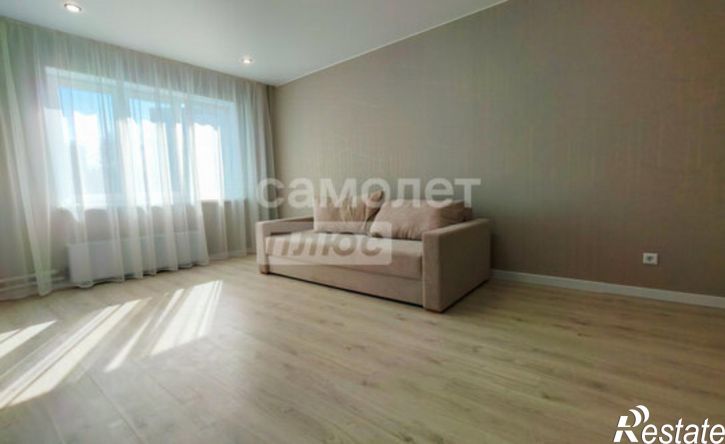 2-комн квартира улица Зверева, 39,  д. 39