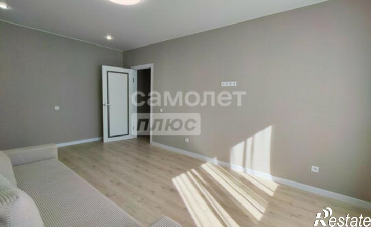 2-комн квартира улица Зверева, 39,  д. 39