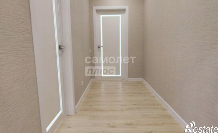 2-комн квартира улица Зверева, 39,  д. 39