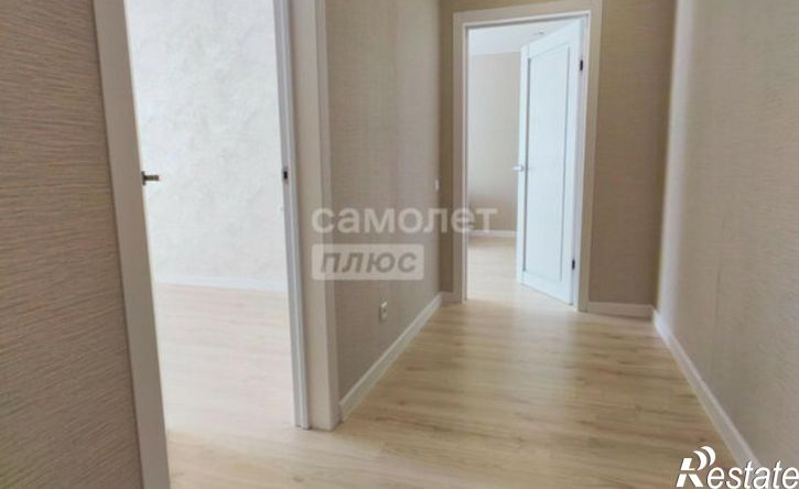 2-комн квартира улица Зверева, 39,  д. 39