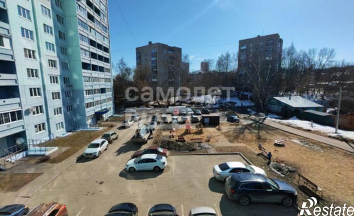 2-комн квартира улица Зверева, 39,  д. 39