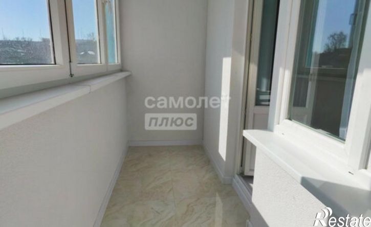 2-комн квартира улица Зверева, 39,  д. 39
