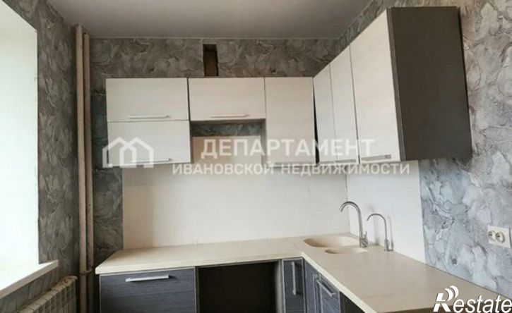 1-комн квартира 2-я улица Чапаева, 40А,  д. 40А