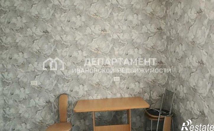 1-комн квартира 2-я улица Чапаева, 40А,  д. 40А