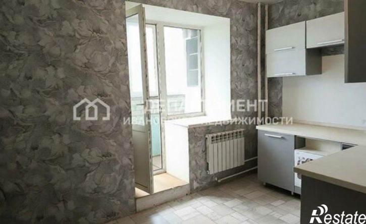 1-комн квартира 2-я улица Чапаева, 40А,  д. 40А