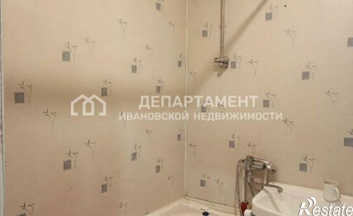 1-комн квартира 2-я улица Чапаева, 40А,  д. 40А