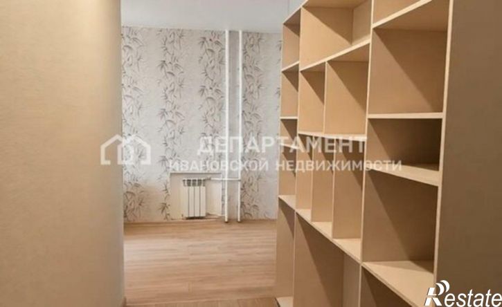 1-комн квартира 2-я улица Чапаева, 40А,  д. 40А