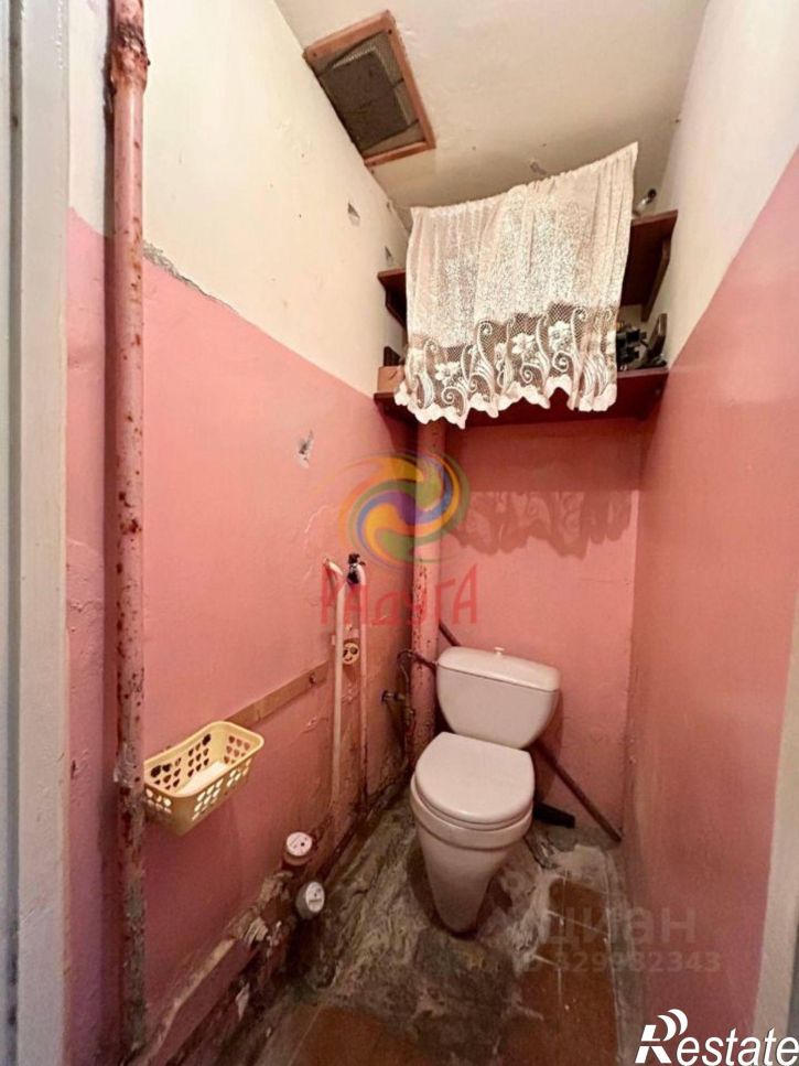 1-комн квартира Рязанская улица, 11,  д. 11