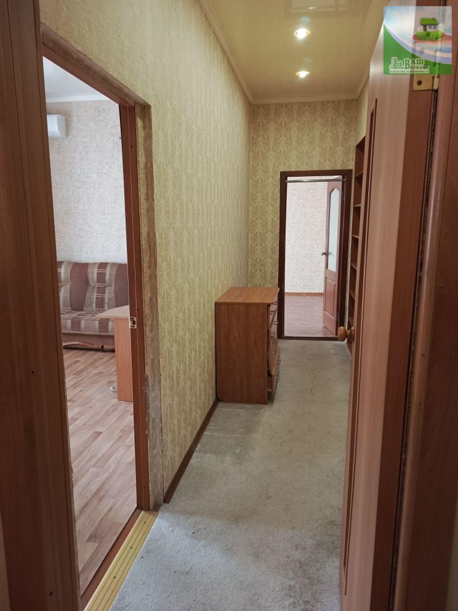 Купить квартиру за 3 650 000 рублей на Герцена ул, 30