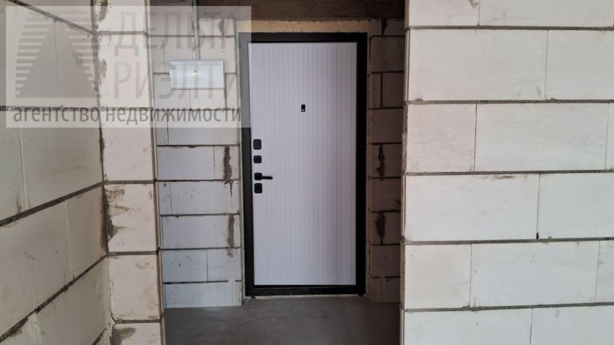 Купить квартиру за 6 850 000 рублей на улица Ермака, 8