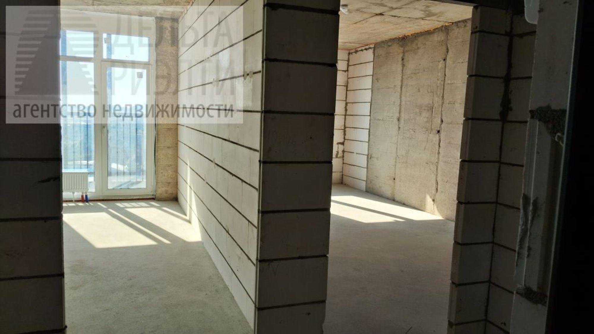 Купить квартиру за 6 850 000 рублей на улица Ермака, 8