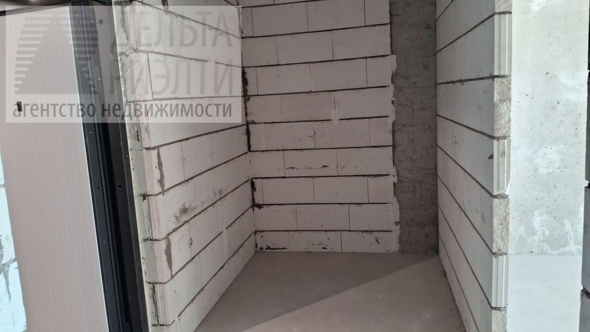 Купить квартиру за 6 850 000 рублей на улица Ермака, 8