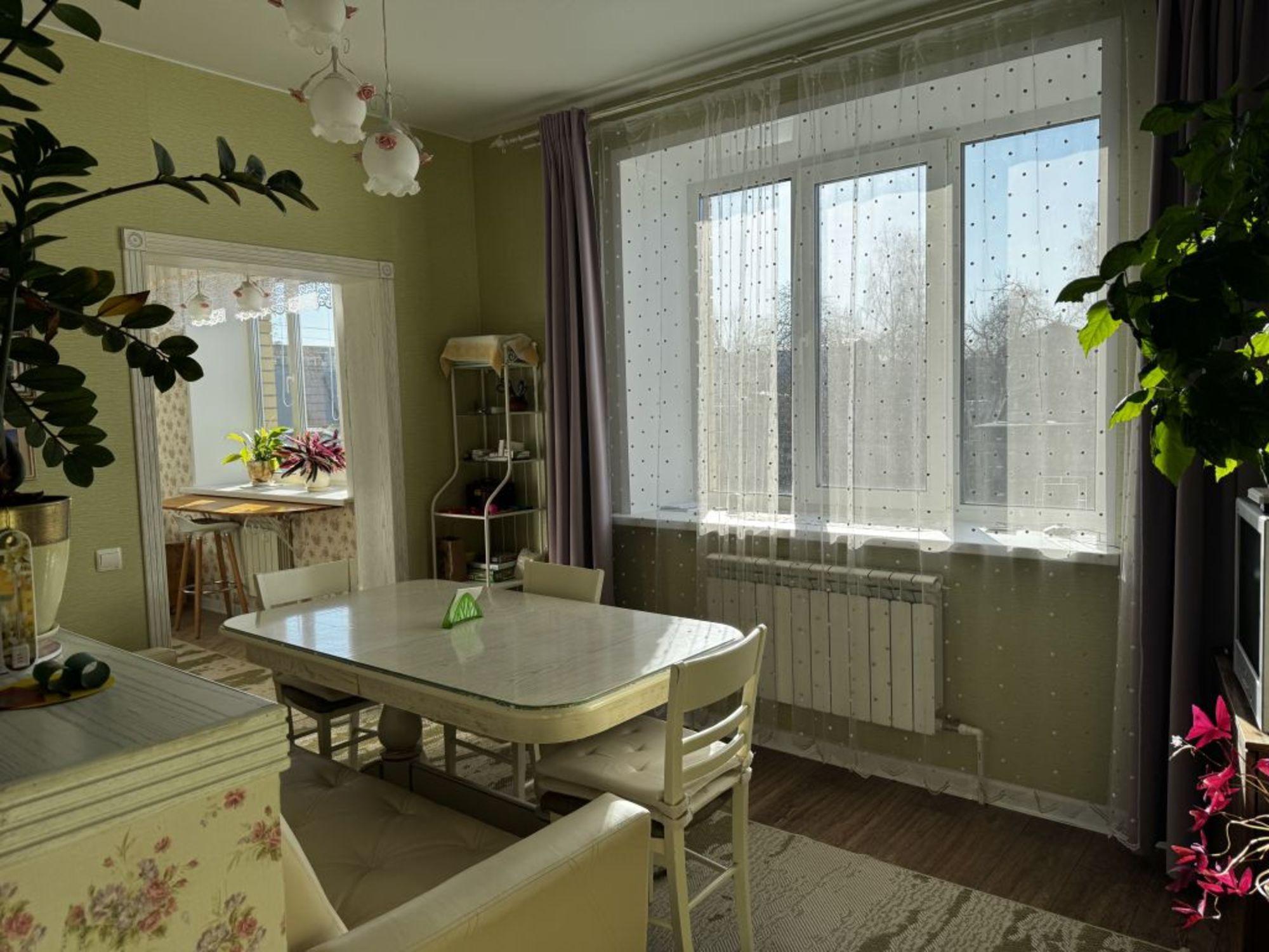 Купить дачу, дом, коттедж за 20 500 000 рублей на Кочегарный пер, 3/28