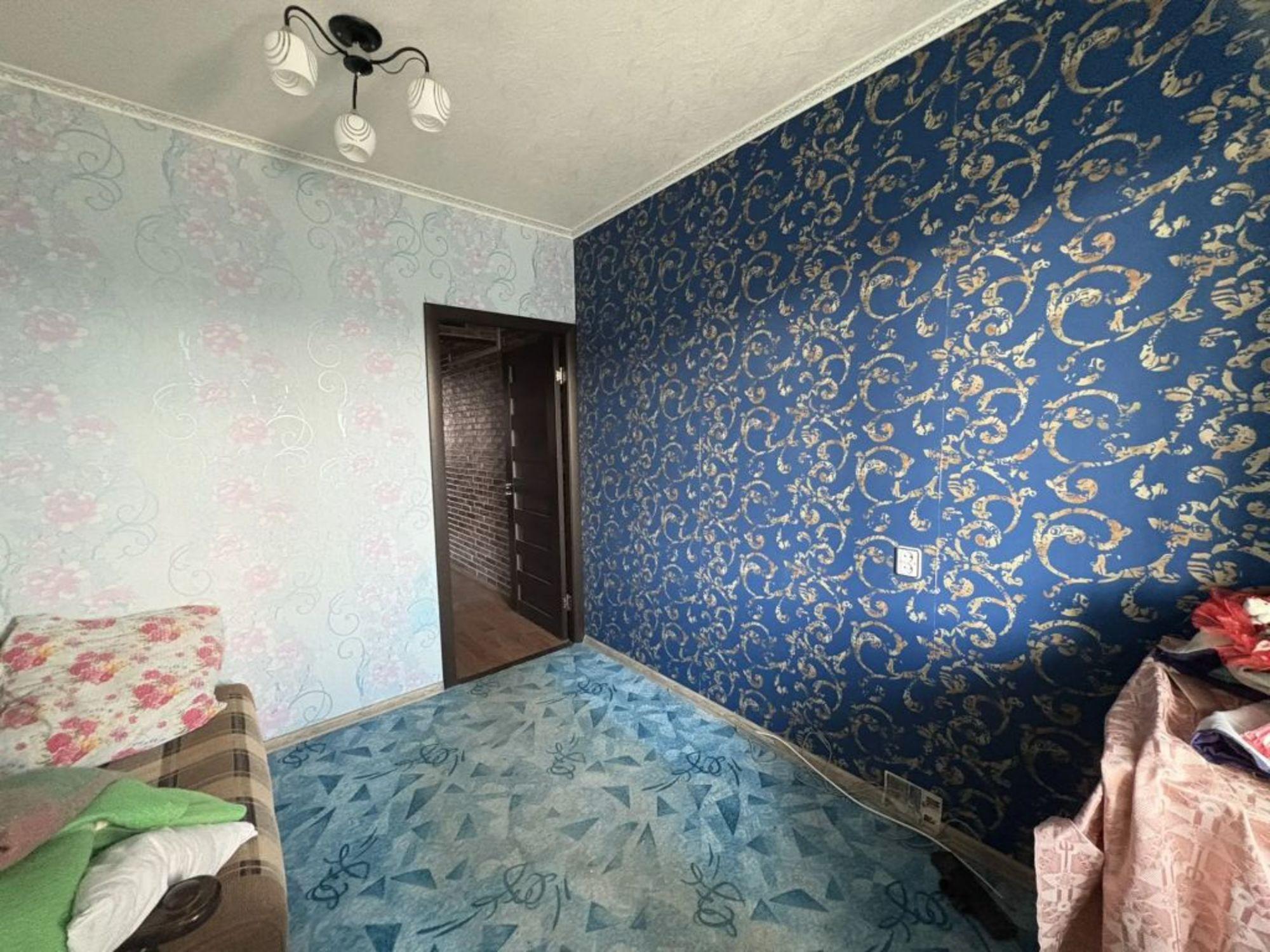 Купить квартиру за 6 300 000 рублей на ДСК мкр, 3