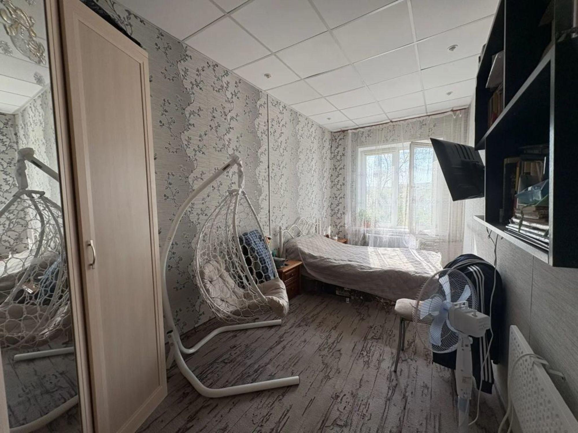Купить квартиру за 2 850 000 рублей на Гнедина ул, 6