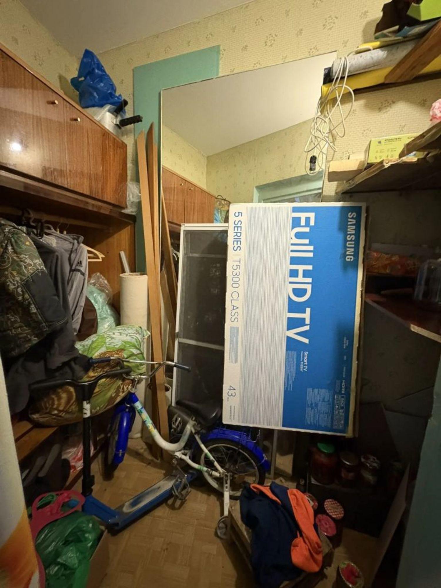 Купить квартиру за 6 300 000 рублей на ДСК мкр, 3