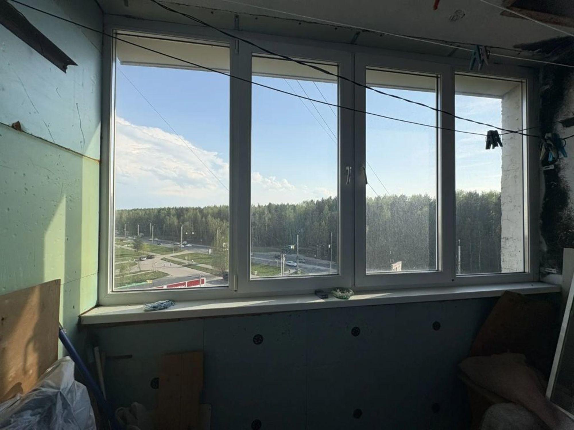 Купить квартиру за 6 300 000 рублей на ДСК мкр, 3