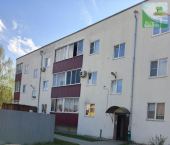 1-комн, 33.1кв м, этаж 1/3 Водонапорная ул, 41