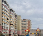 2-комн, 73кв м, этаж 2/10 Лежневская ул, 164А
