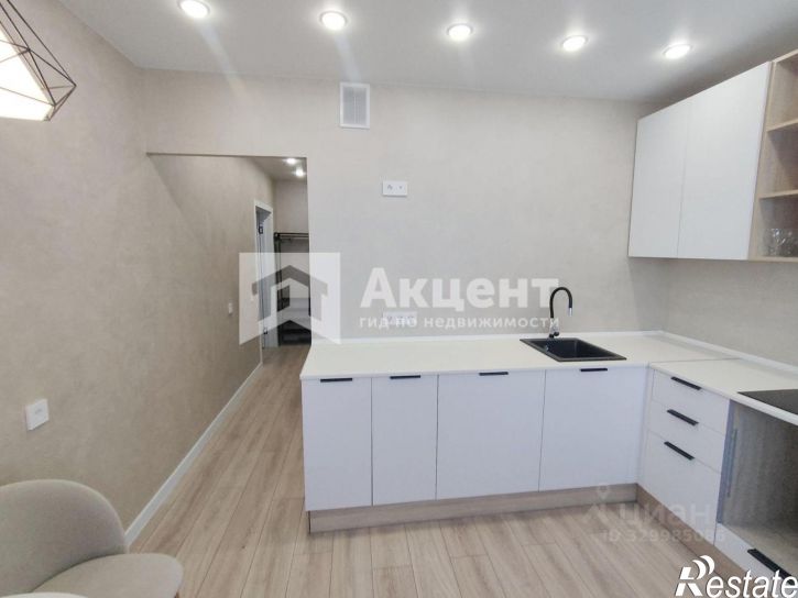 1-комн квартира Лежневская улица, 211,  д. 211