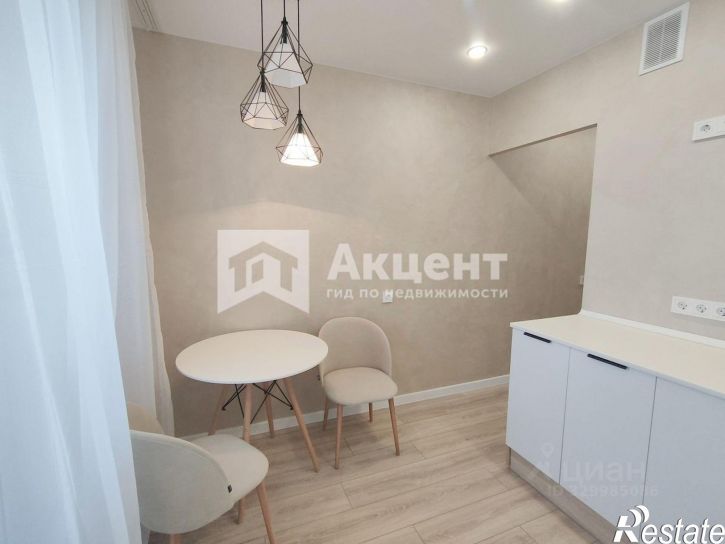 1-комн квартира Лежневская улица, 211,  д. 211