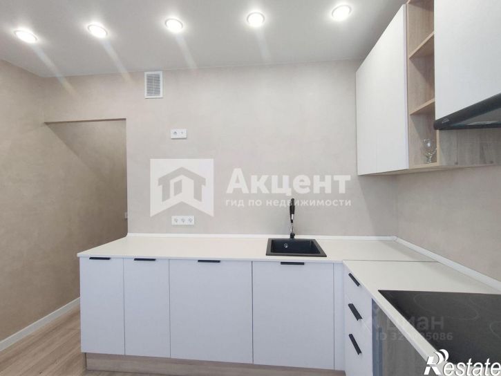 1-комн квартира Лежневская улица, 211,  д. 211