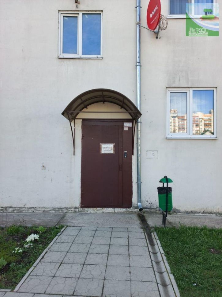 1-комн квартира Водонапорная ул, 41
