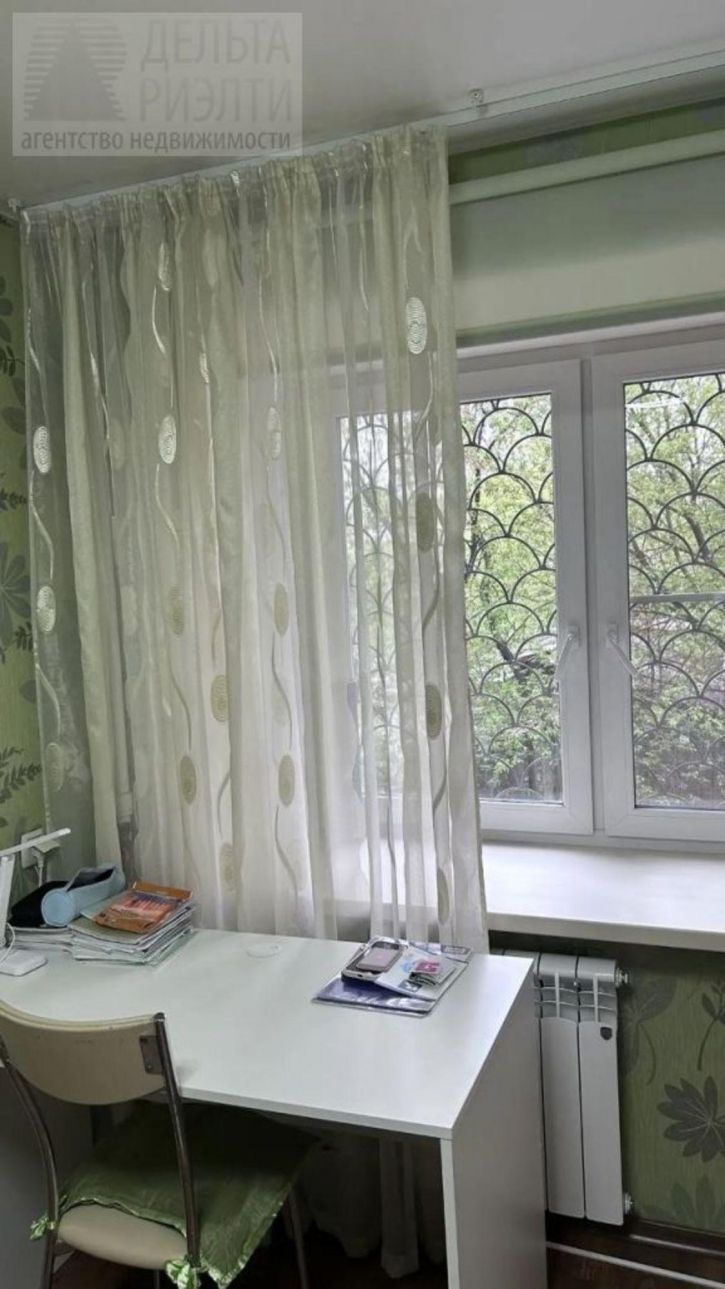 2-комн квартира Андрианова ул, 24