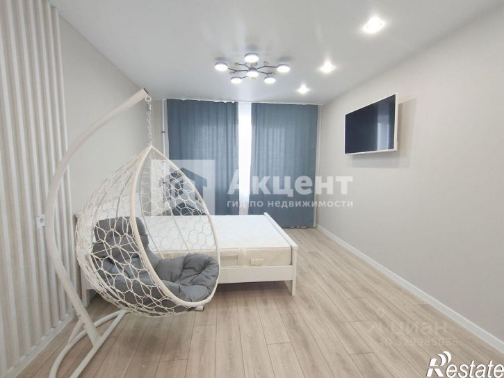 1-комн квартира Лежневская улица, 211,  д. 211