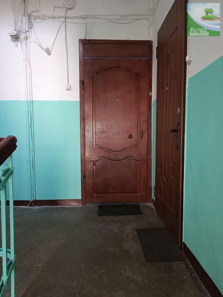 2-комн квартира Герцена ул, 30