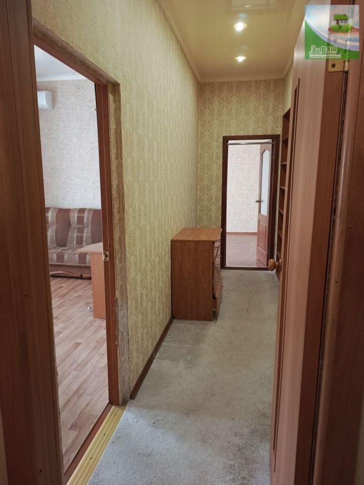2-комн квартира Герцена ул, 30