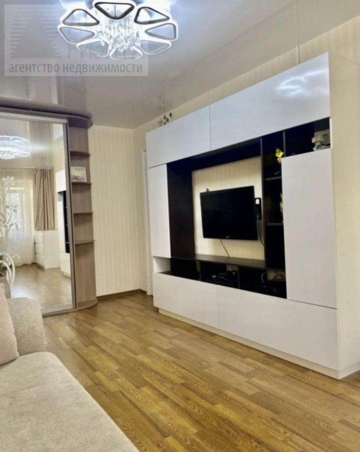 2-комн квартира Андрианова ул, 24