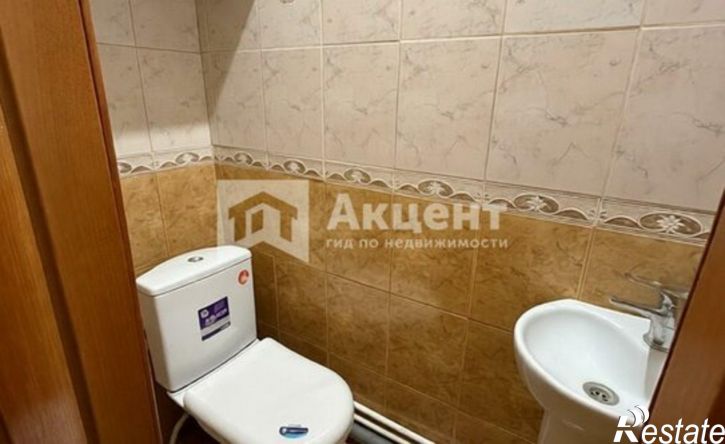 3-комн квартира улица Каравайковой, 52/23,  д. 52/23