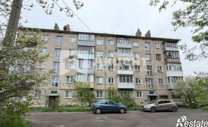 3-комн квартира улица Каравайковой, 52/23,  д. 52/23
