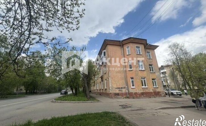 2-комн квартира улица Каравайковой, 137,  д. 137