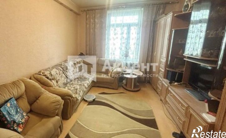 2-комн квартира улица Каравайковой, 137,  д. 137