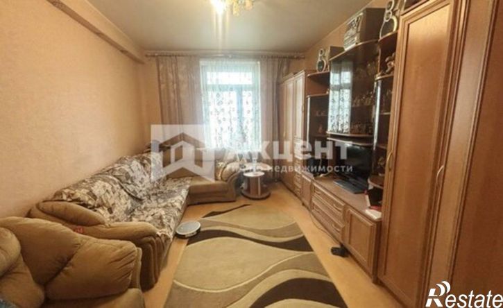 2-комн квартира улица Каравайковой, 137,  д. 137