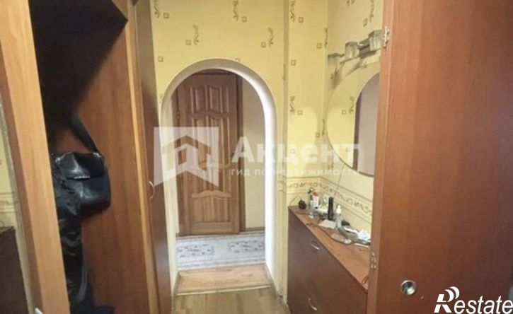 2-комн квартира улица Каравайковой, 137,  д. 137