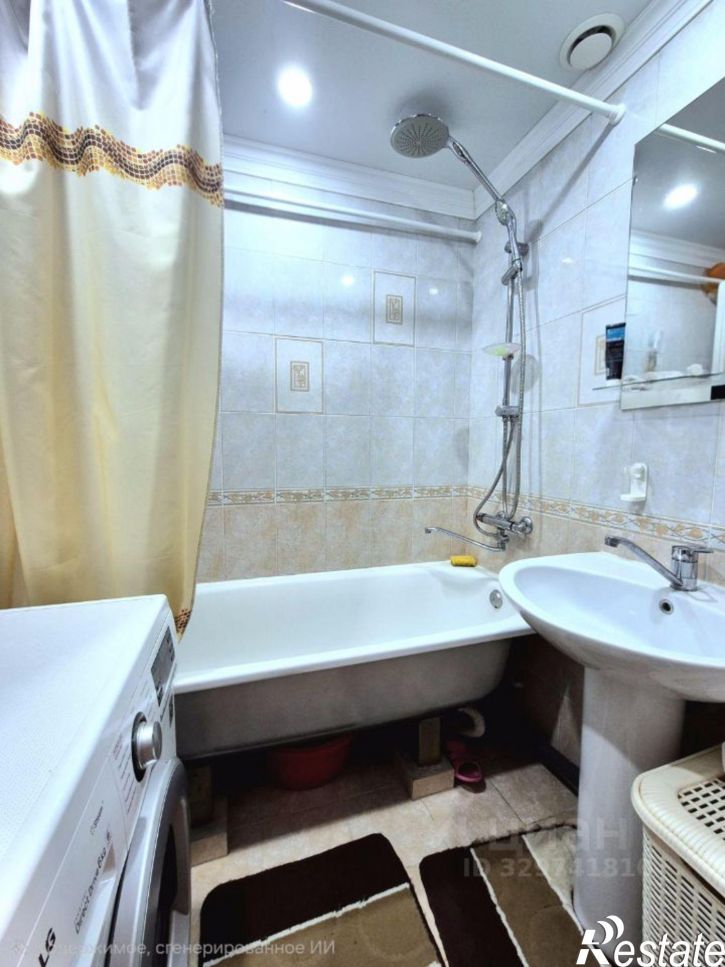 3-комн квартира проспект Текстильщиков, 2А,  д. 2А