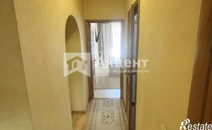 2-комн квартира улица Каравайковой, 137,  д. 137