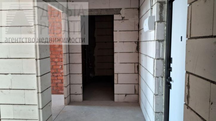 2-комн квартира улица Ермака, 8