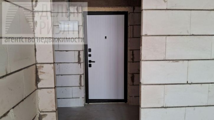 2-комн квартира улица Ермака, 8