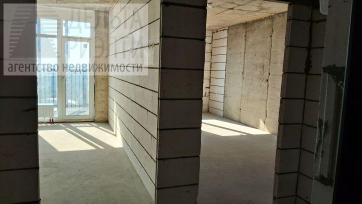 2-комн квартира улица Ермака, 8