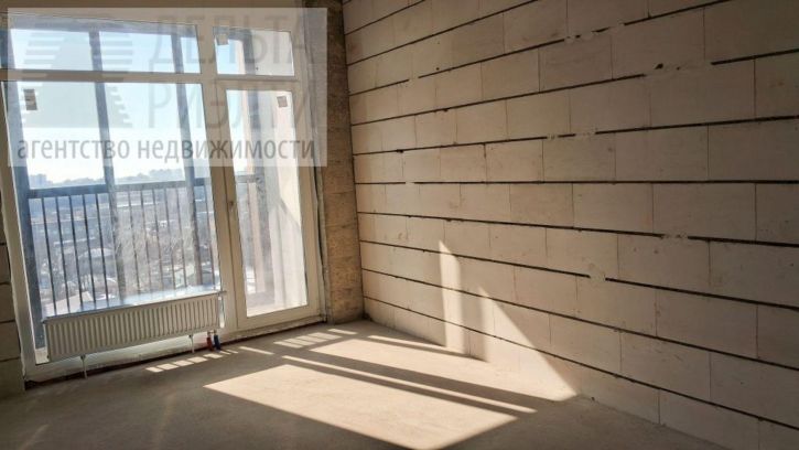 2-комн квартира улица Ермака, 8