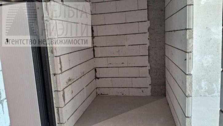 2-комн квартира улица Ермака, 8