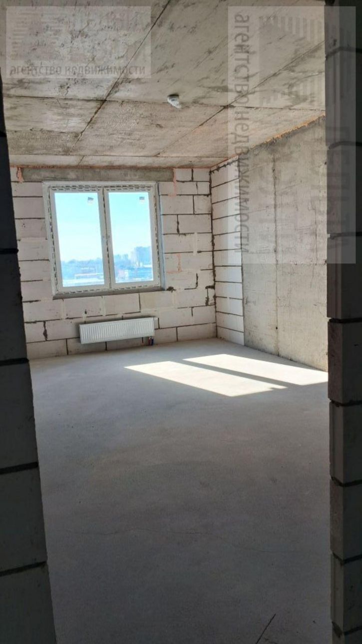 2-комн квартира улица Ермака, 8